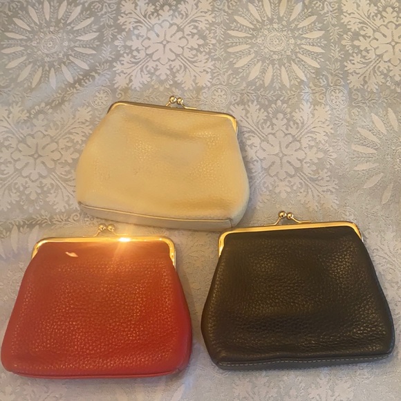 Dooney & Bourke Accessories - Original Dooney and Bourke small wallets